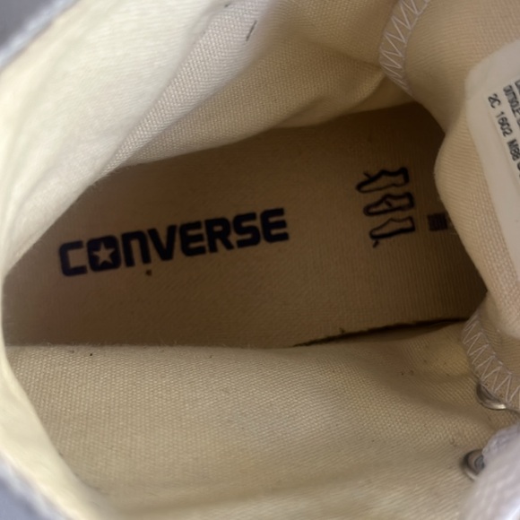 Converse Chuck Taylor All Star Hi 151179F - Picture 7 of 9